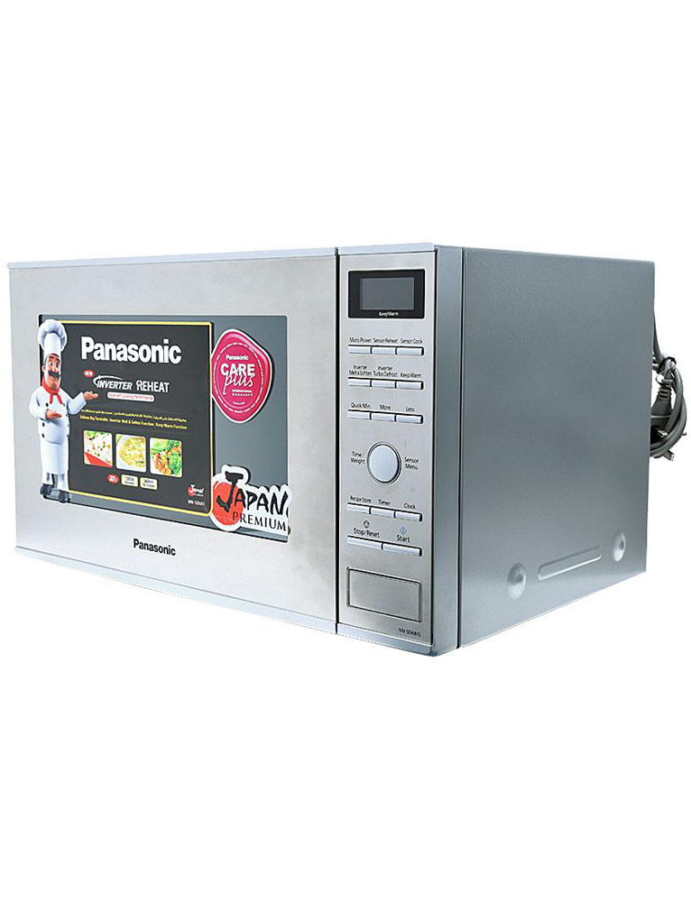 Panasonic MICRO OVEN NN-SD681S